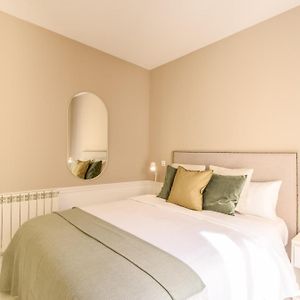 Apartamento Deluxe